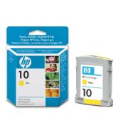 Tinta HP No.10, C4842AE
